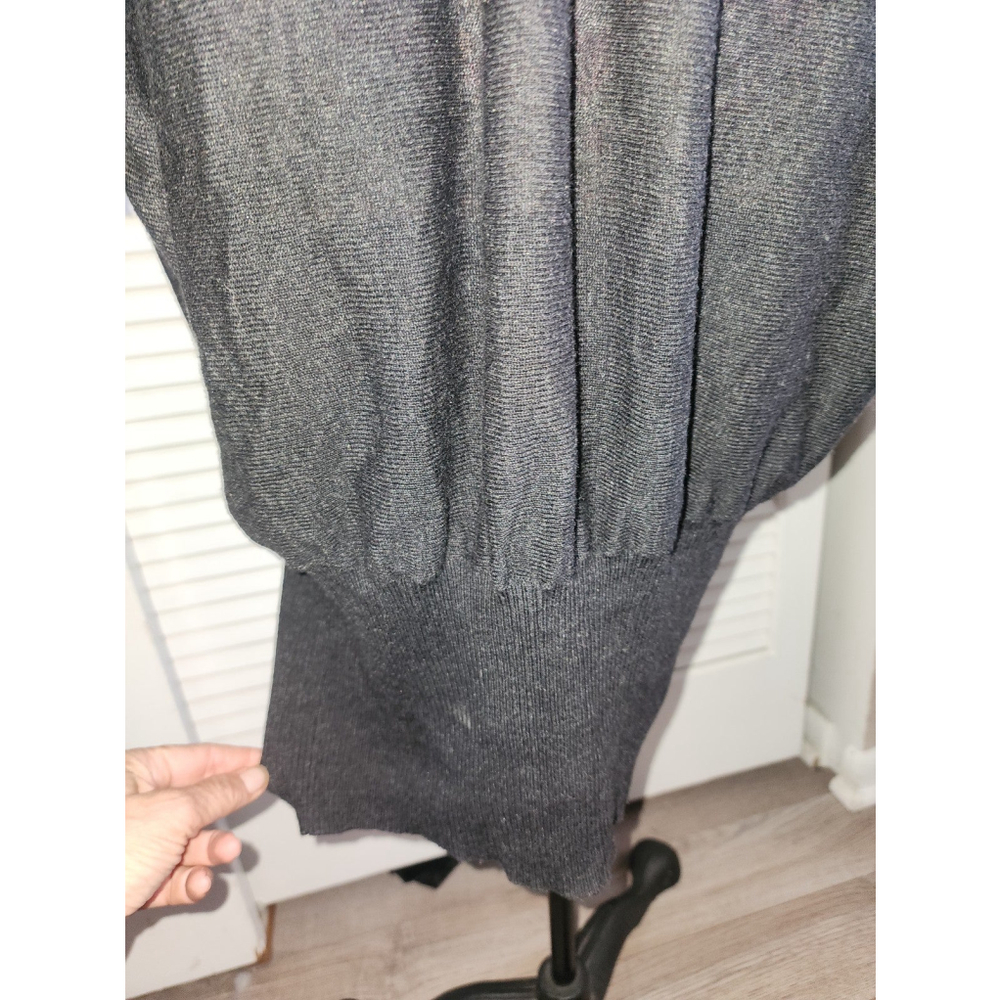 Bcbgeneration Long Batwing Sweater - image 5